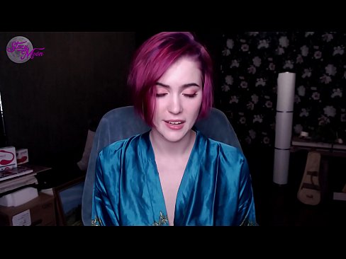 ❤️ آموزش jerk off از یک دختر روسی به زبان انگلیسی فیلم لعنتی در ما